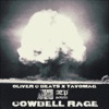 Cowbell Rage (feat. Yavomag) - Single, 2021