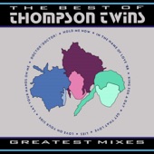Thompson Twins - Lies - Remix