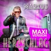 Herzschlag (Maxi Version) - Single