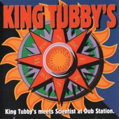 King Tubby - Copper Shot Dub (Music Is My Occupation)