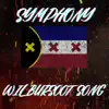 Symphony (WilburSoot Rap) (feat. AlexTheOne) - Single album lyrics, reviews, download