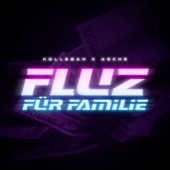 ZUNAMI FEAT. ATZE - FLUZ FÜR FAMILIE artwork