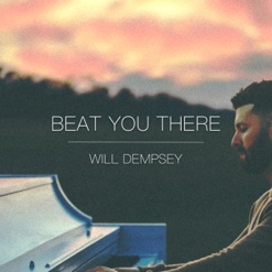 BEAT YOU THERE cover art