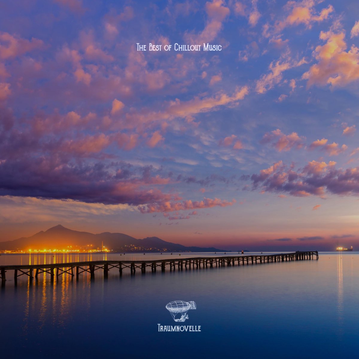 Apple Music에서 감상하는 Various Artist의 The Best of Chillout Music Various Artist의 The Best of Chillout Music