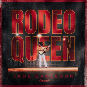 Jade Eagleson - Rodeo Queen - 排舞 编舞者