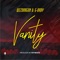 Vanity (feat. G-baby) - WIZDRAGON lyrics