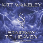 Stairway to Heaven (feat. Orianthi) artwork