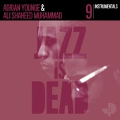 Adrian Younge - Queira Bem - Instrumental