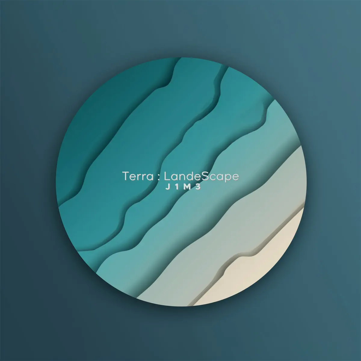 J1M3 - Terra : LandeScape (2023) [iTunes Plus AAC M4A]-新房子