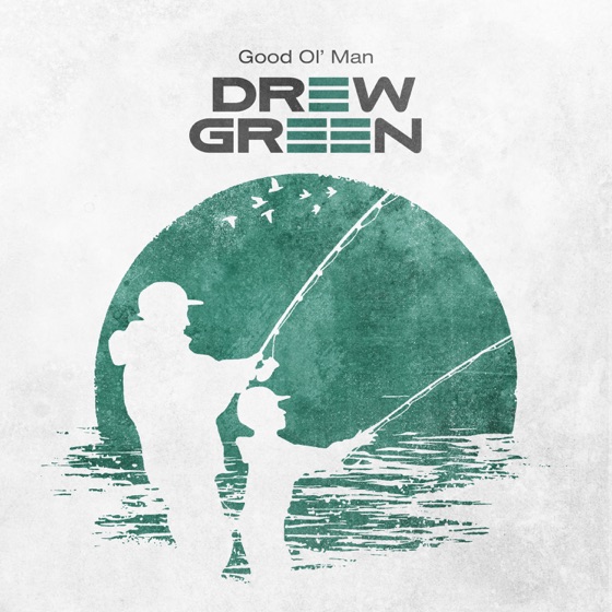 Cover artwork for Good Ol' Man