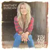You and the Horse - Single album lyrics, reviews, download