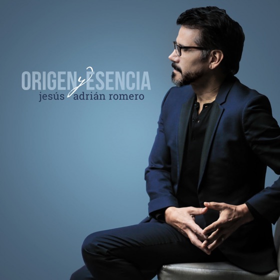 Cover artwork for El Anhelo de Mi Voz