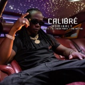 Calibré (feat. Railfé, Dj Crown Prince & Walshy Fire) artwork