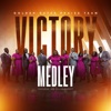 Victory Medley (feat. Min. Lillian Barrett) - Single