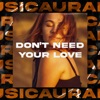 Don't Need Your Love - Single