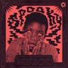 Spooky Cumbia - Single