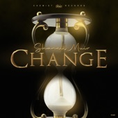 Change artwork