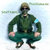 Politimask - Single