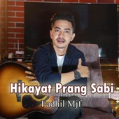 Hikayat Prang Sabi artwork