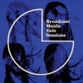 Broadcast - Colour Me In