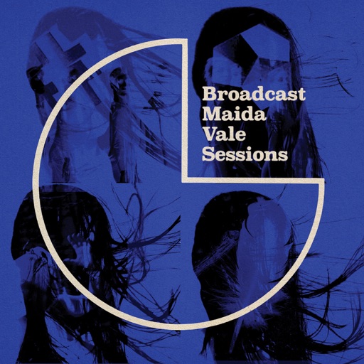 Maida Vale Sessions by Broadcast