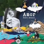 Nas alamedas do amor (feat. Maria Anadon) artwork