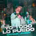 Yo Todo Lo Puedo - Single album cover