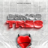 Somos Tres artwork