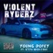 Violent Ryderz (feat. G'sta Wish & BUC) - Young Dopey lyrics