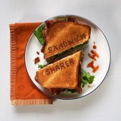 illuminati hotties - Sandwich Sharer