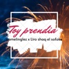 TOY PRENDIA - Single