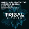 Stream & download I Lift You Up (feat. Christine Gordon) [Disco House Radio Edit] - Single