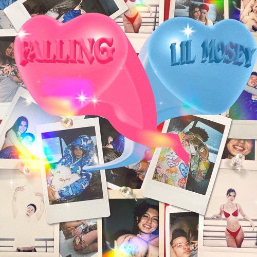 Lil Mosey - Falling - Single [iTunes Plus AAC M4A]