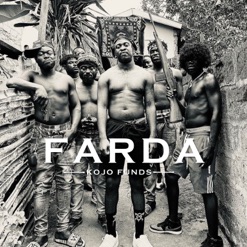 FARDA cover art