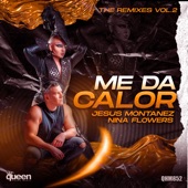 Me Da Calor (Enrico Meloni Remix) artwork