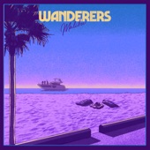 WANDERERS - Malibu