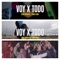 Voy X Todo (feat. Xarly King) - Derik Morales lyrics