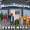 Bazo Bazo (Intro) - Bando Mosa lyrics