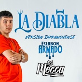 La Diabla (Version Duranguense) artwork
