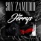 Soy Zamudio - Los Jerrys lyrics