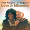 Love & Miracles - Single