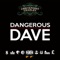 Dangerous Dave - Checkpoint Charley lyrics