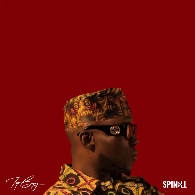 SPINALL - Top Boy (2023) [iTunes Plus AAC M4A]-新房子