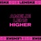 Higher - Amelie Lens lyrics