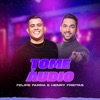 Tome Áudio - Single