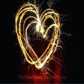 chintan popat - My Heart Goes On (Lofi Chill Piano Instrumental)