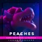 Peaches (De "Super Mario Bros: La Película") [feat. Omar1up] [Metal Cover] artwork