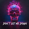 Don't Let Me Down - Single