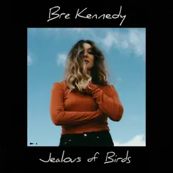 Jealous of Birds - EP by Bre Kennedy album reviews, ratings, credits