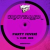 Party Fever! - Single